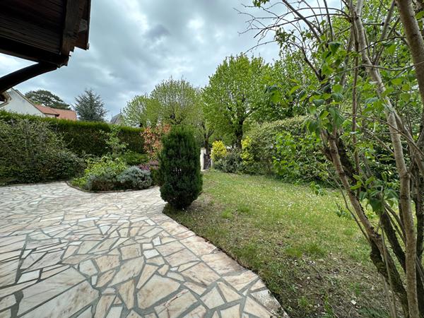 Maison Milly La Foret 150m2 - 6 pièces, 4 chambres