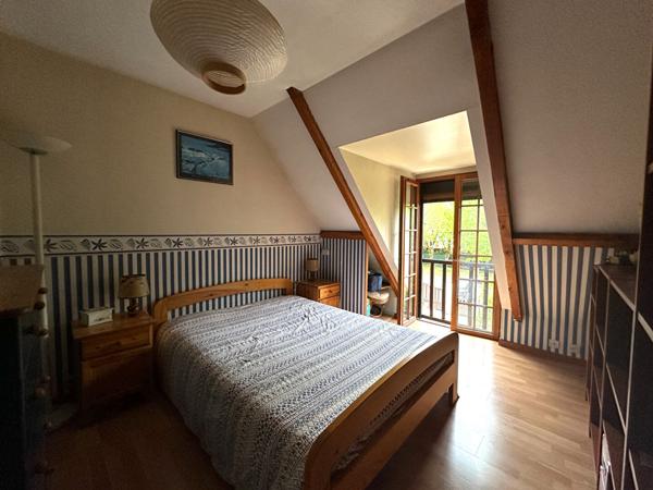 Maison Milly La Foret 150m2 - 6 pièces, 4 chambres