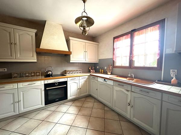 Maison Milly La Foret 150m2 - 6 pièces, 4 chambres