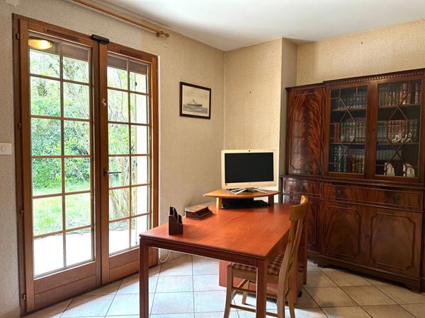 Maison Milly La Foret 150m2 - 6 pièces, 4 chambres