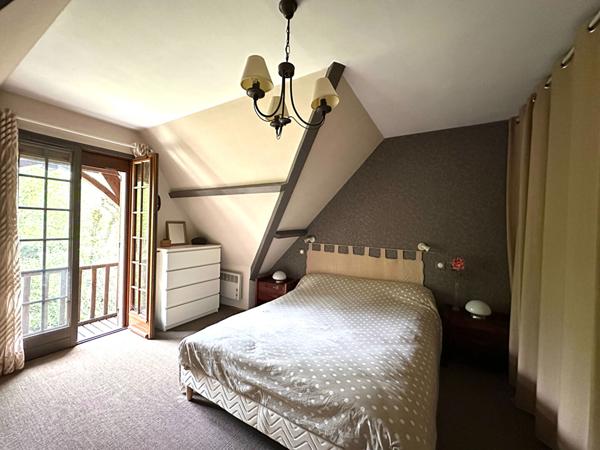 Maison Milly La Foret 150m2 - 6 pièces, 4 chambres