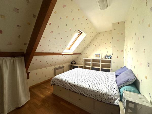 Maison Milly La Foret 150m2 - 6 pièces, 4 chambres