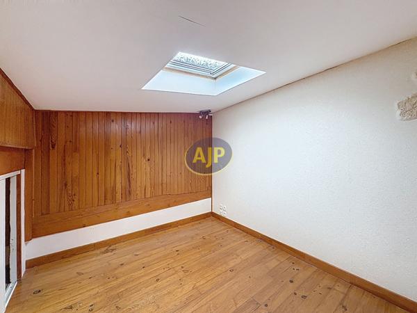 Vente immeuble Bordeaux : 487 600 € - AJP Immobilier Bordeaux Nansouty