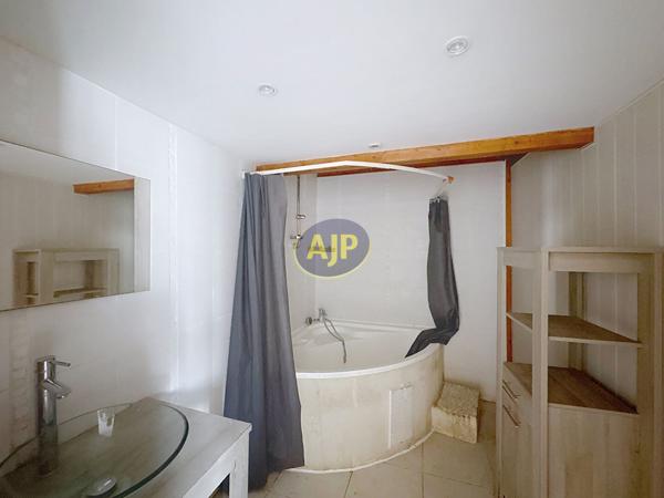 Vente immeuble Bordeaux : 487 600 € - AJP Immobilier Bordeaux Nansouty