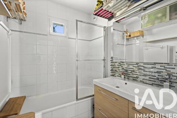 Appartement à vendre 3 pièces 59 m² Fuveau