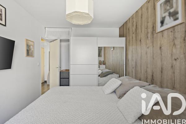 Appartement à vendre 3 pièces 59 m² Fuveau