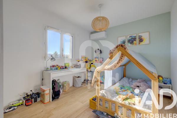 Maison à vendre 4 pièces 90 m² Tourrettes