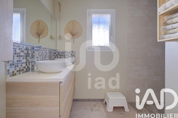 Maison à vendre 4 pièces 90 m² Tourrettes