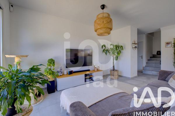 Maison à vendre 4 pièces 90 m² Tourrettes