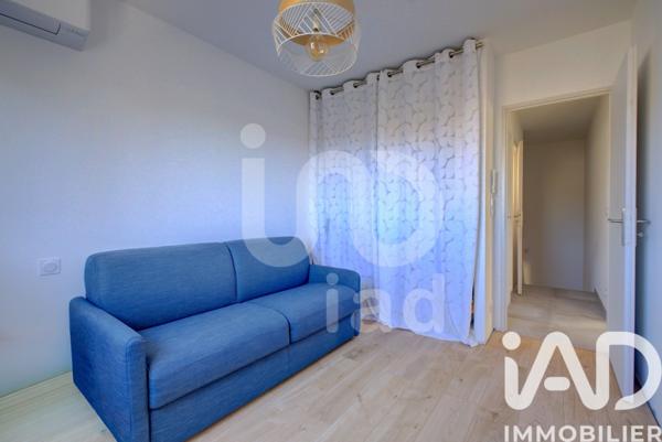 Maison à vendre 4 pièces 90 m² Tourrettes