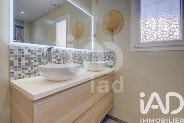 Maison à vendre 4 pièces 90 m² Tourrettes