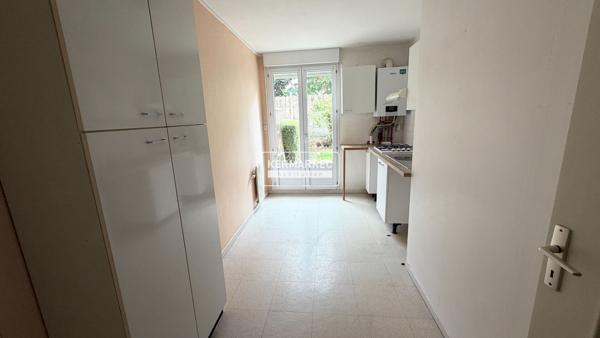 Appartement 3 pièces – 60 m² environ à Vitré (ref : 3373)