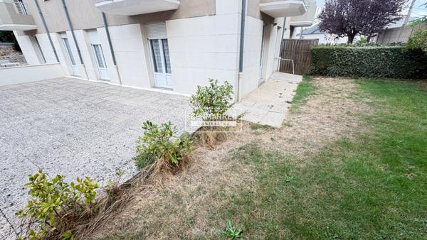 Appartement 3 pièces – 60 m² environ à Vitré (ref : 3373)