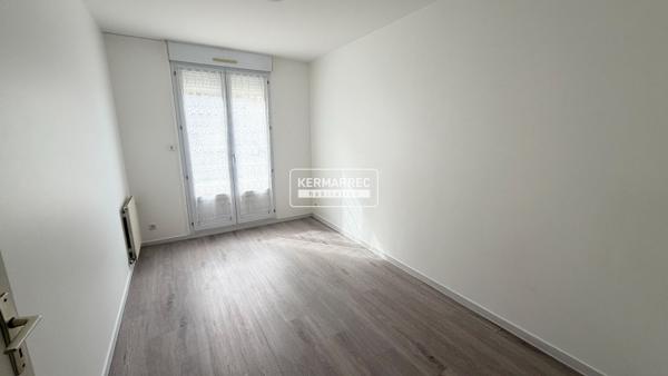 Appartement 3 pièces – 60 m² environ à Vitré (ref : 3373)