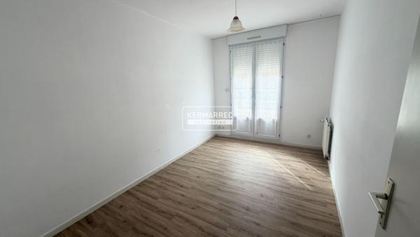 Appartement 3 pièces – 60 m² environ à Vitré (ref : 3373)