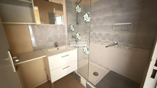 Appartement 3 pièces – 60 m² environ à Vitré (ref : 3373)