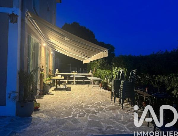 Appartement à vendre 4 pièces 88 m² Berre-les-Alpes