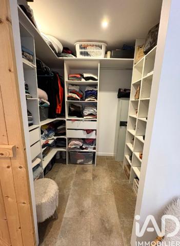 Appartement à vendre 4 pièces 88 m² Berre-les-Alpes