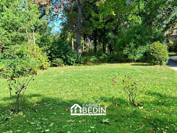 Achat Terrain constructible Cugnaux