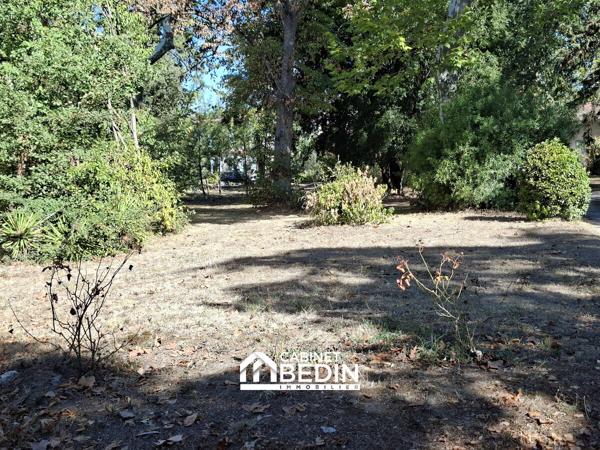 Achat Terrain constructible Cugnaux