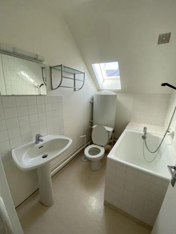 Appartement à louer à Rodez (12000)