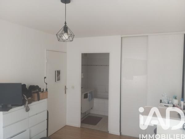 Appartement à vendre 2 pièces 42 m² Chelles