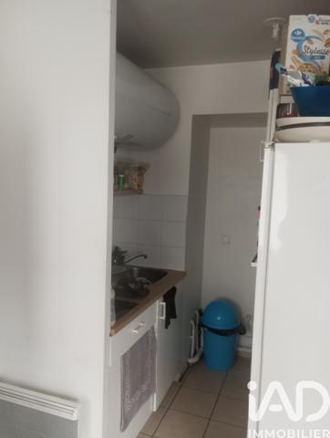 Appartement à vendre 2 pièces 42 m² Chelles