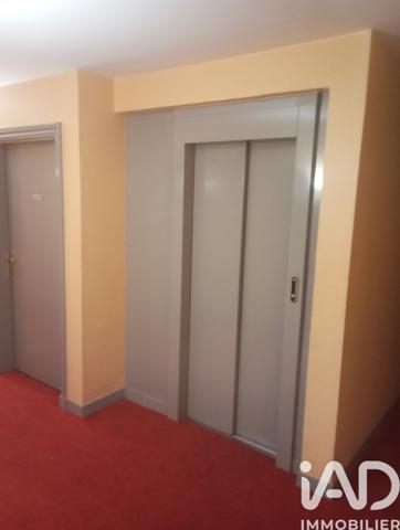 Appartement à vendre 2 pièces 42 m² Chelles