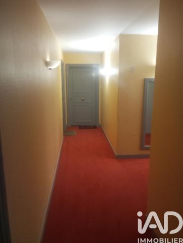 Appartement à vendre 2 pièces 42 m² Chelles