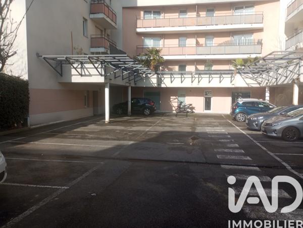 Appartement à vendre 2 pièces 42 m² Chelles