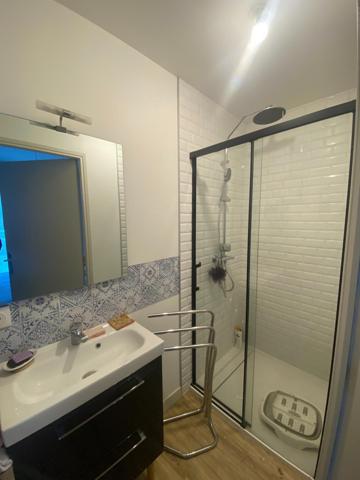 Maison de 86 m², plain pied, 3 chs, terrain 818 m², 5 mins d'Athis de l'Orne