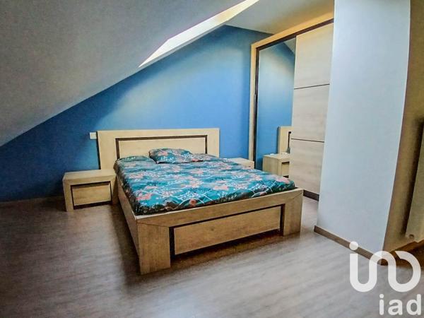 Immeuble à vendre 159 m² Yutz