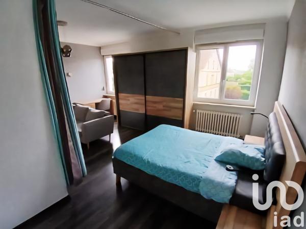 Immeuble à vendre 159 m² Yutz