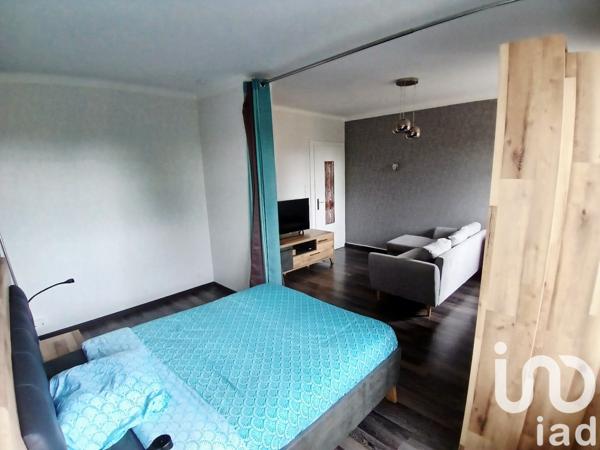 Immeuble à vendre 159 m² Yutz