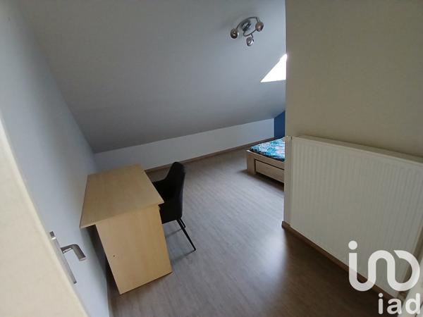 Immeuble à vendre 159 m² Yutz