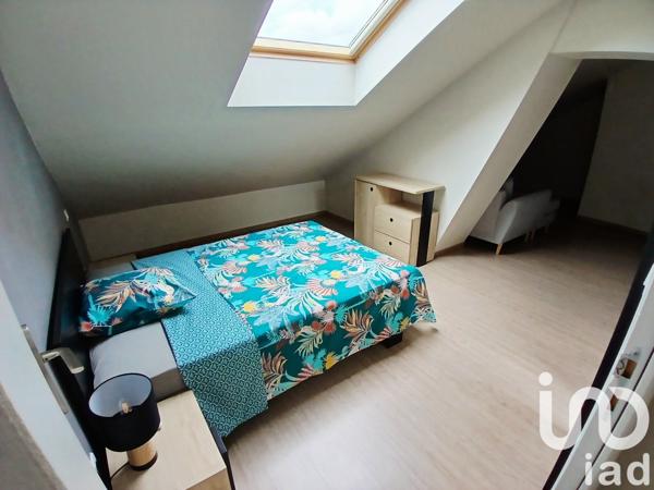 Immeuble à vendre 159 m² Yutz