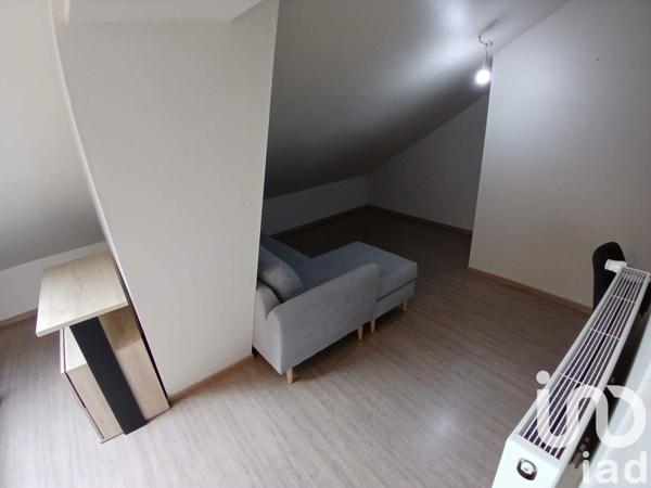 Immeuble à vendre 159 m² Yutz