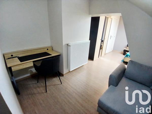 Immeuble à vendre 159 m² Yutz