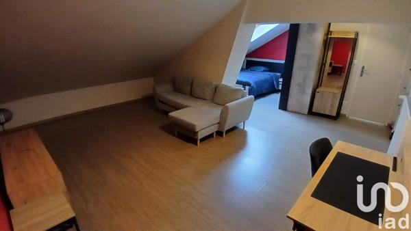 Immeuble à vendre 159 m² Yutz