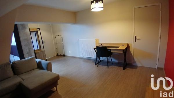 Immeuble à vendre 159 m² Yutz