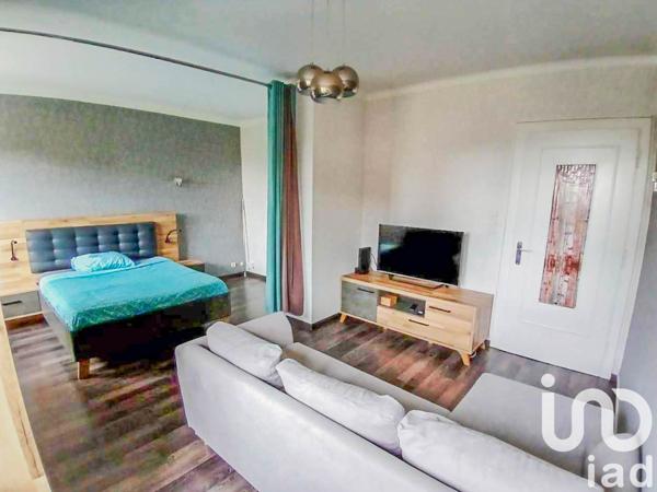 Immeuble à vendre 159 m² Yutz