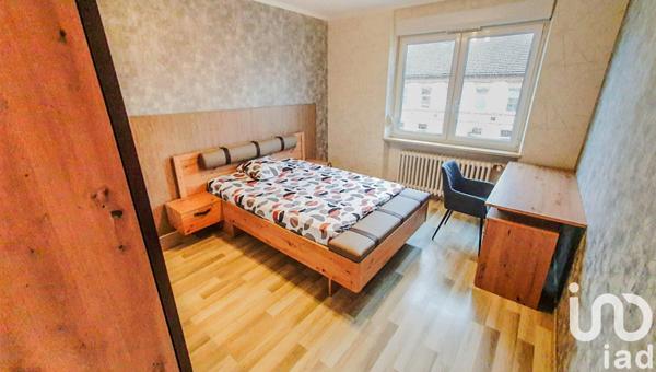 Immeuble à vendre 159 m² Yutz