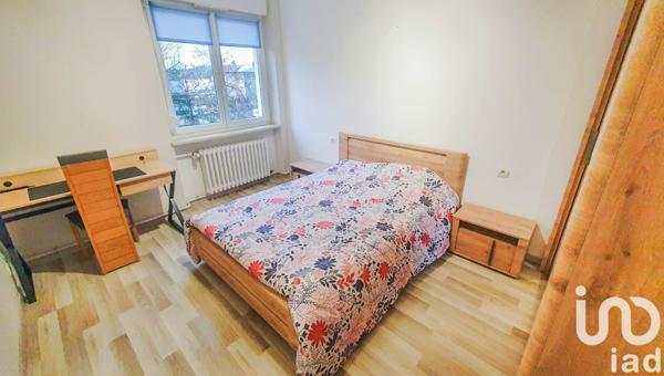 Immeuble à vendre 159 m² Yutz