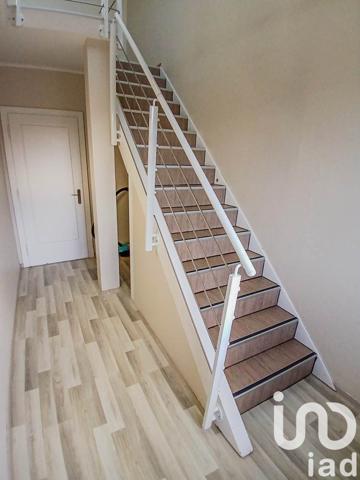 Immeuble à vendre 159 m² Yutz