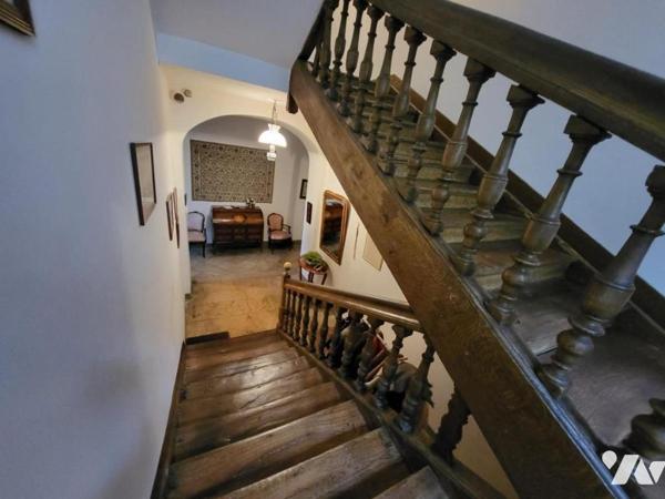 BELLE MAISON DE MAITRE SUR PARC ARBORE