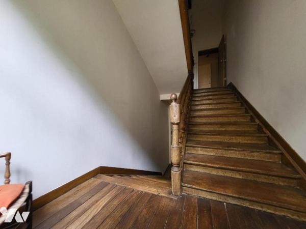 BELLE MAISON DE MAITRE SUR PARC ARBORE