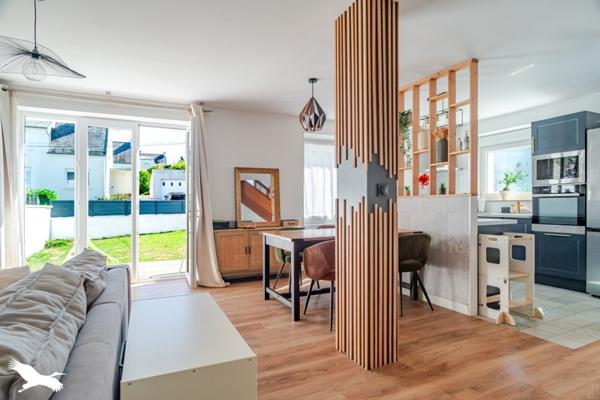 Maison à vendre 283 392 € Quimper 6 p 146 m² DPE D