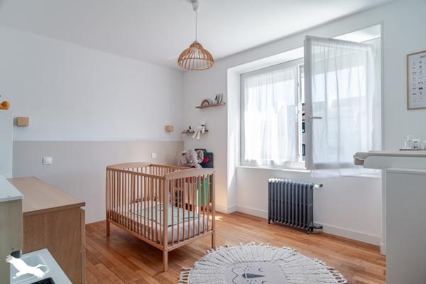 Maison à vendre 283 392 € Quimper 6 p 146 m² DPE D
