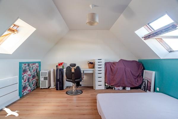 Maison à vendre 283 392 € Quimper 6 p 146 m² DPE D