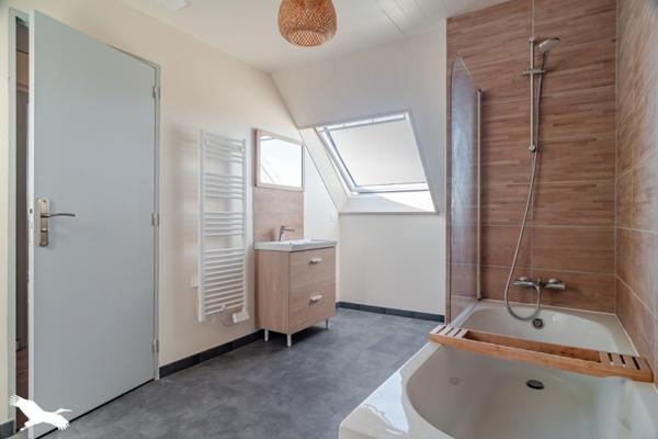 Maison à vendre 283 392 € Quimper 6 p 146 m² DPE D